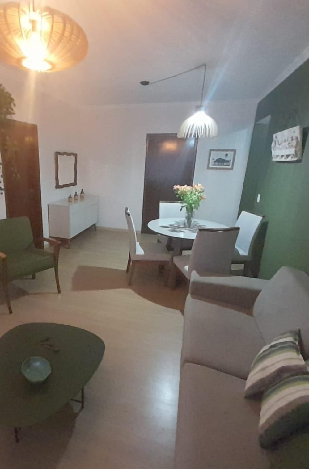 Apartamento  venda  no Ponta da Praia - Santos, SP. Imveis