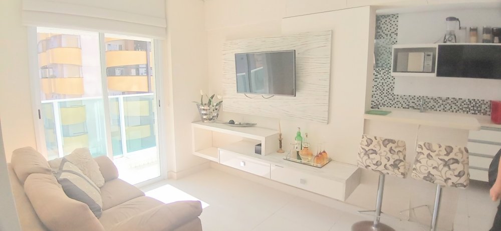 Apartamento  venda  no Gonzaga - Santos, SP. Imveis