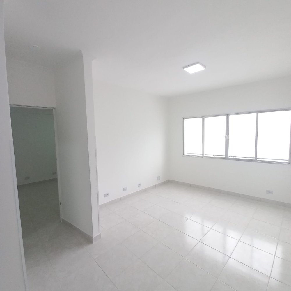 Apartamento - Venda - Centro - So Vicente - SP