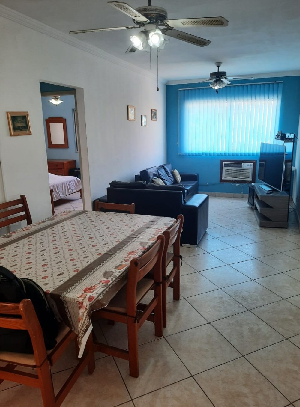 Apartamento - Venda - Enseada - Guaruj - SP