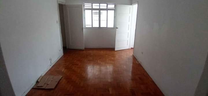 Apartamento - Venda - Embar - Santos - SP