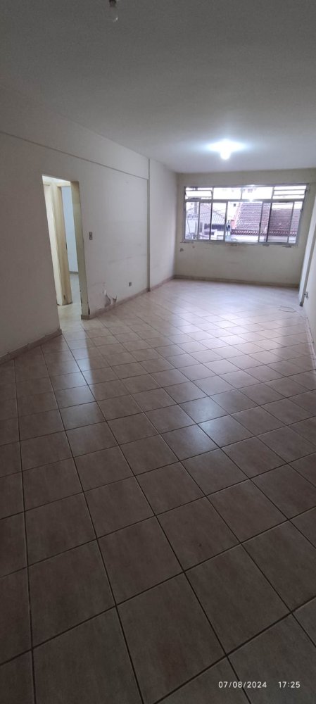 Apartamento - Venda - Gonzaga - Santos - SP