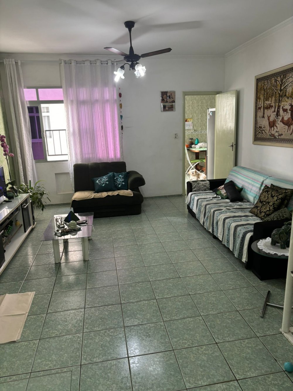 Apartamento - Venda - Embar - Santos - SP