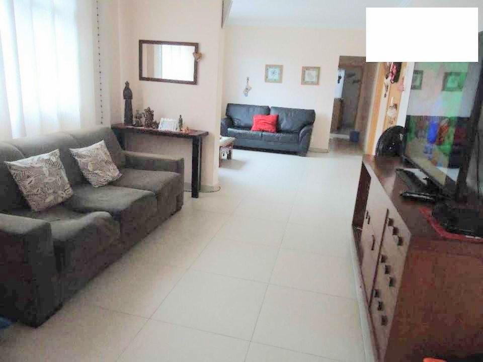 Apartamento - Venda - Itarar - So Vicente - SP