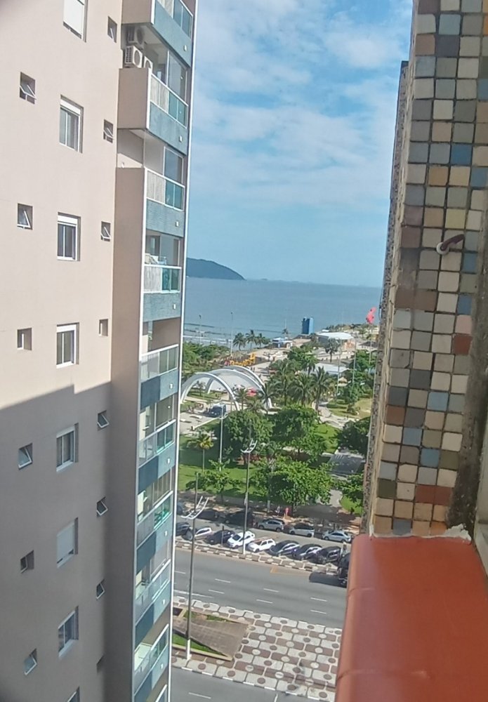 Apartamento - Venda - Jos Menino - Santos - SP