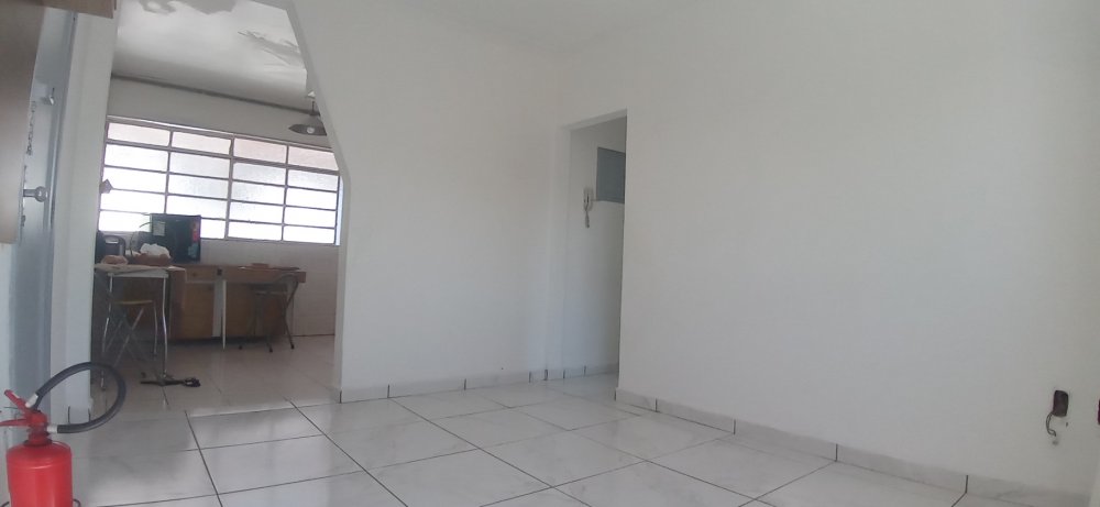 Apartamento - Venda - Embar - Santos - SP