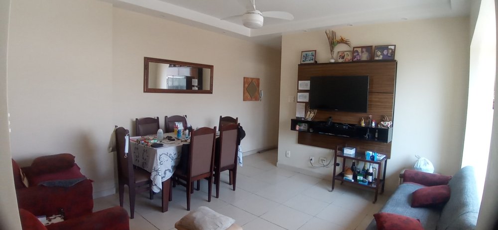 Apartamento - Venda - Campo Grande - Santos - SP