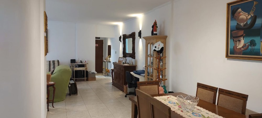 Apartamento - Venda - Ponta da Praia - Santos - SP