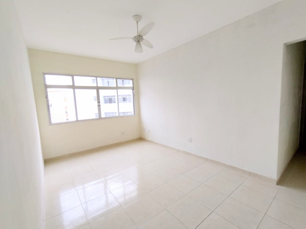 Apartamento - Venda - Aparecida - Santos - SP