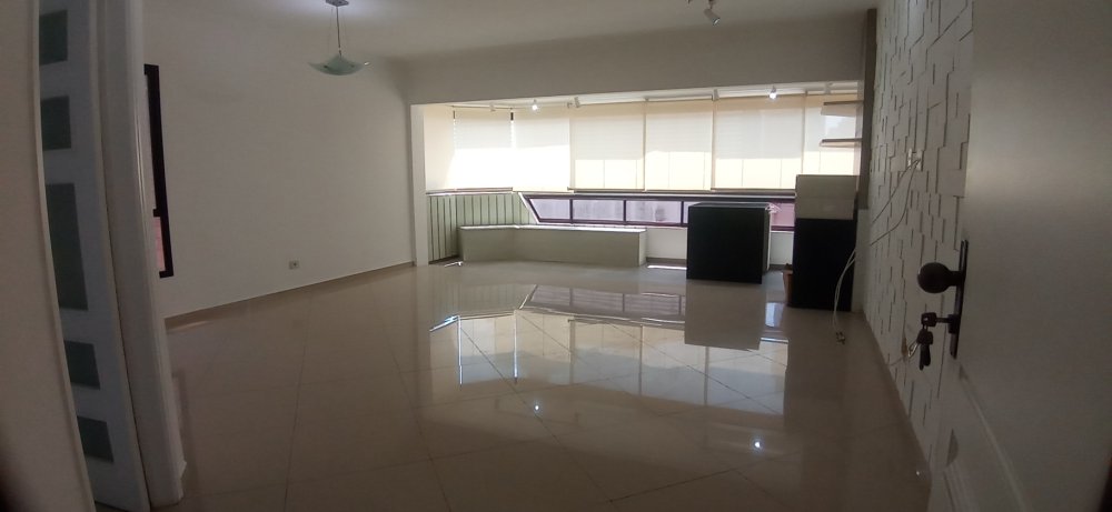 Apartamento - Aluguel - Embar - Santos - SP