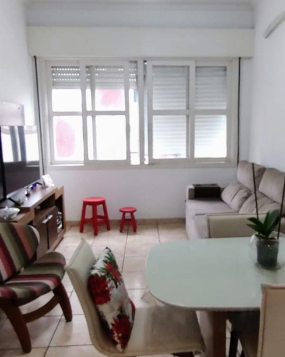 Apartamento - Venda - Gonzaga - Santos - SP