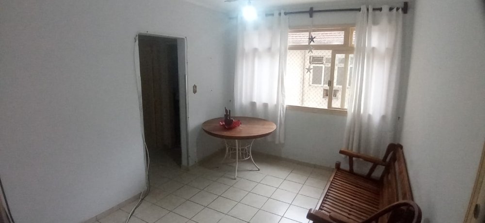 Apartamento - Venda - Pompia - Santos - SP