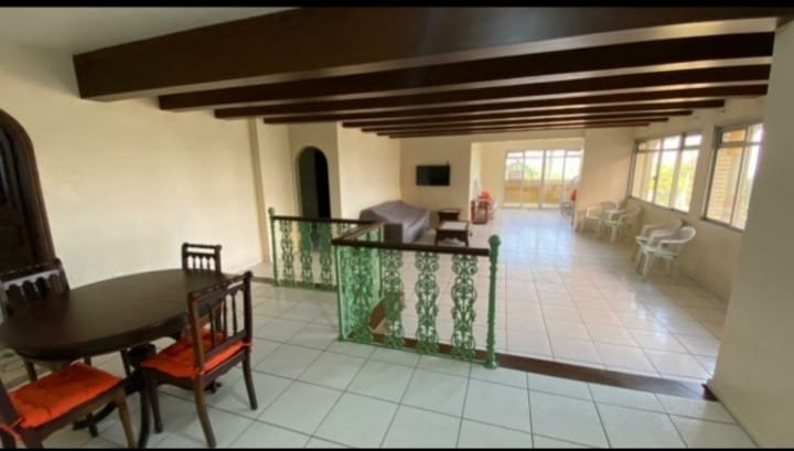 Apartamento Alto Padro - Aluguel - Aparecida - Santos - SP