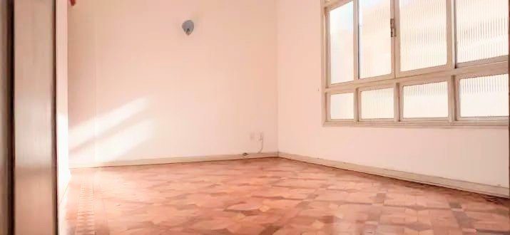 Apartamento - Aluguel - Aparecida - Santos - SP