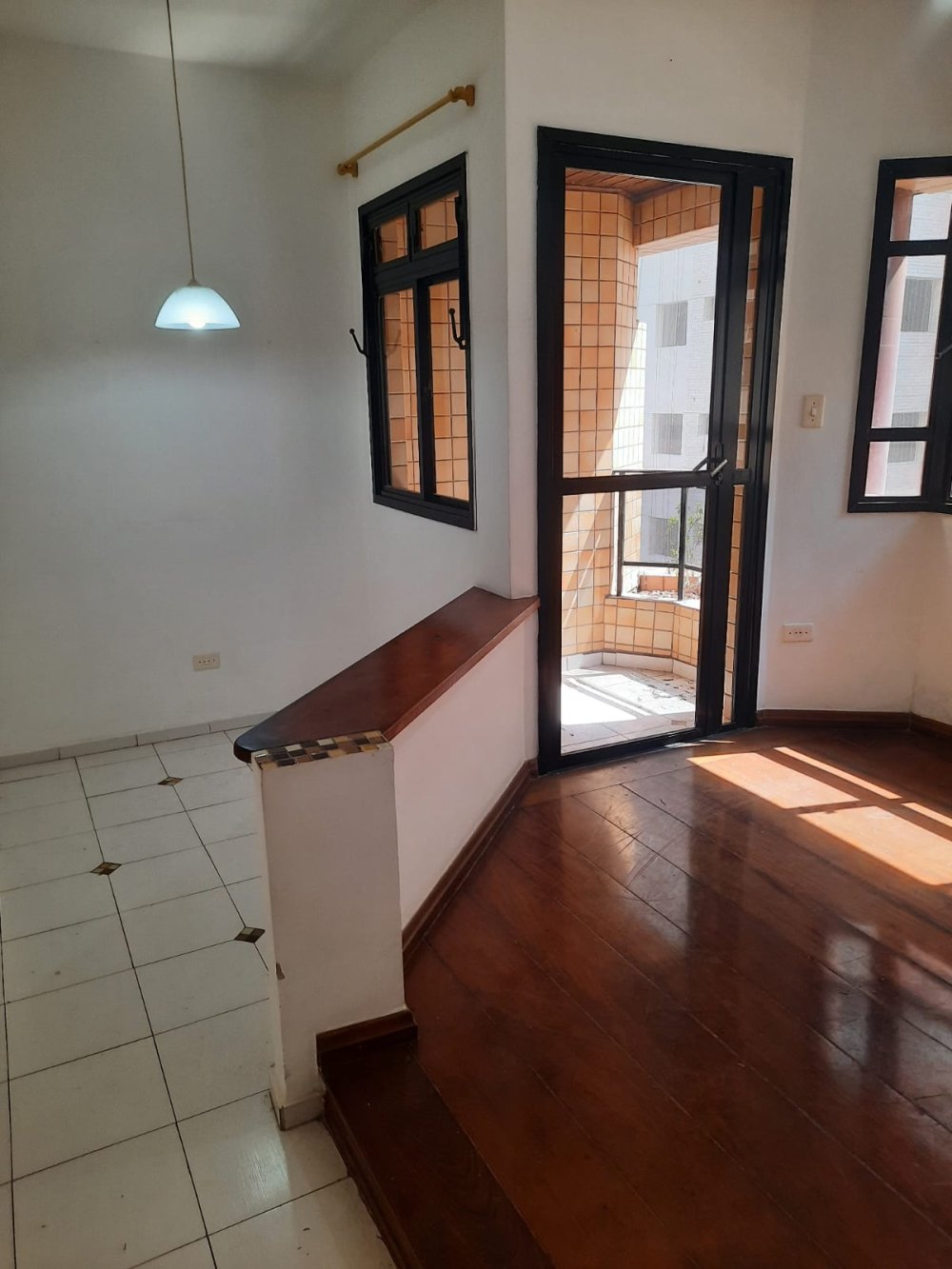 Apartamento - Venda - Aparecida - Santos - SP