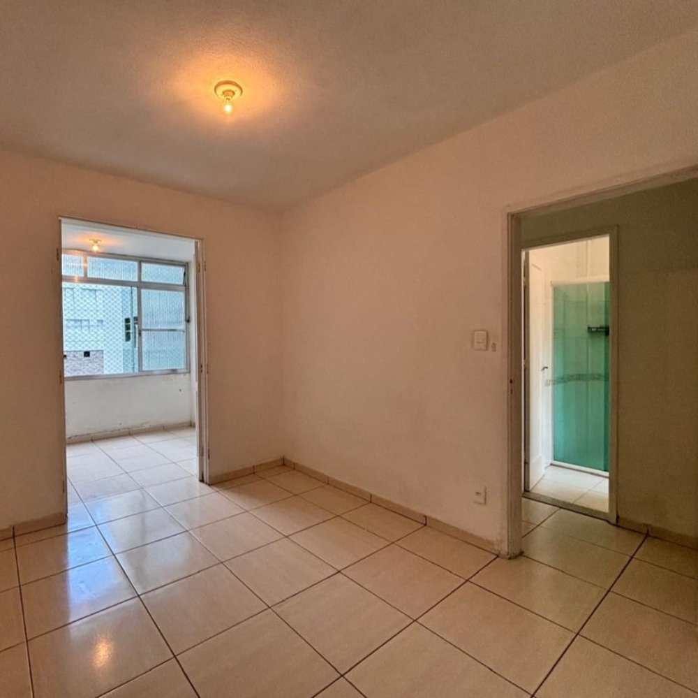 Apartamento - Venda - Jos Menino - Santos - SP