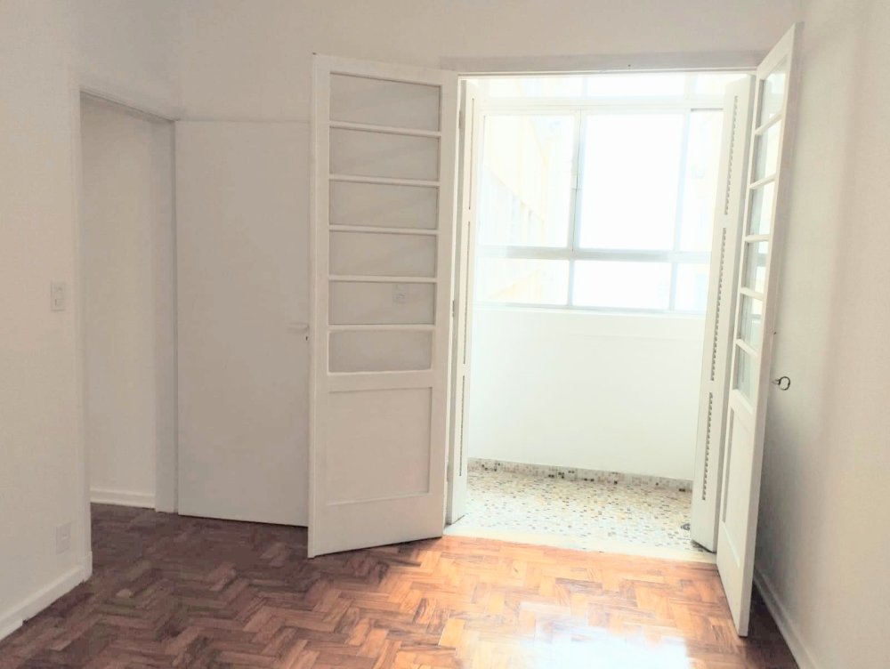 Apartamento - Venda - Embar - Santos - SP